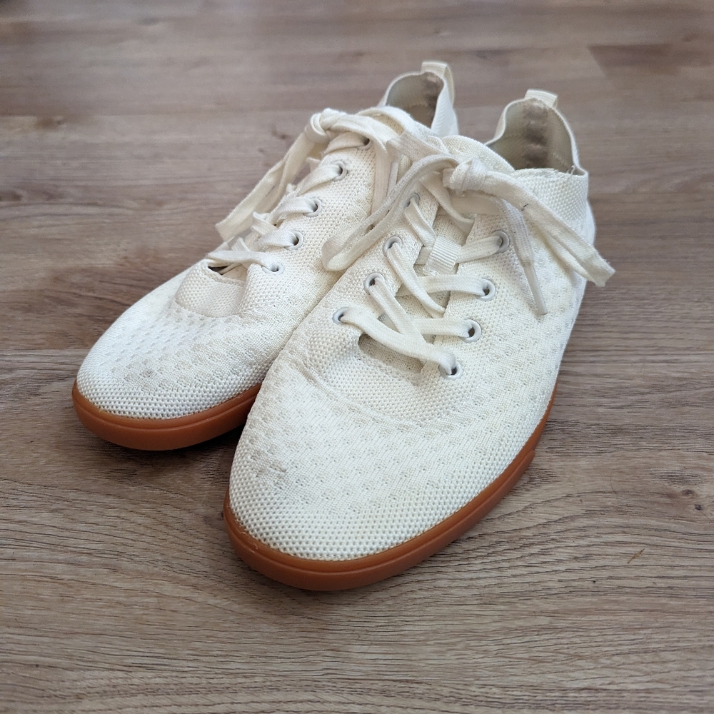 Suav women's shoes